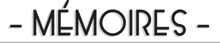 Appel à témoignages